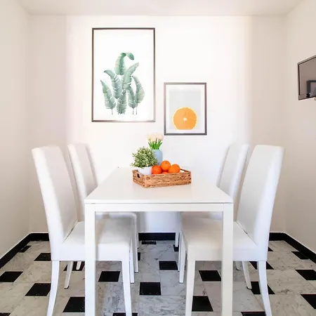 Piazza Chiappa * Rapallo