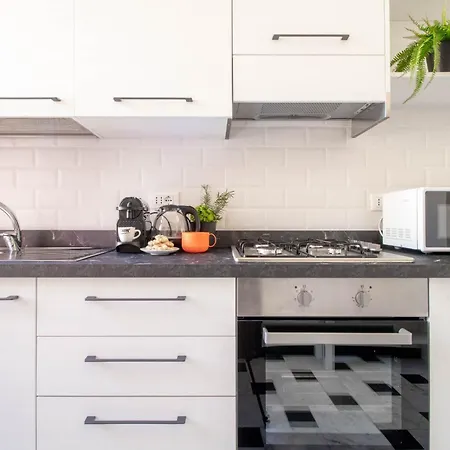 Apartamento Piazza Chiappa