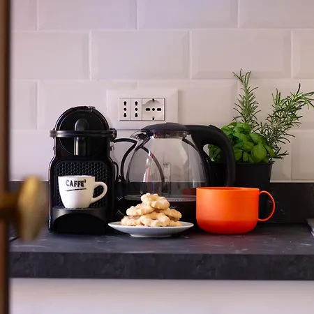 Piazza Chiappa Apartamento Rapallo