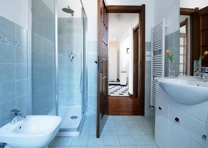 Piazza Chiappa Apartmán Rapallo