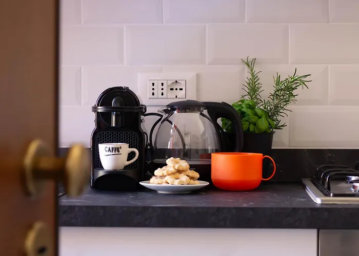 Piazza Chiappa Apartmán Rapallo