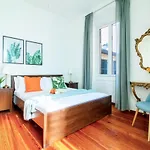 Piazza Chiappa Apartamento Rapallo