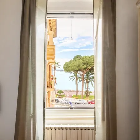 Piazza Chiappa Apartament