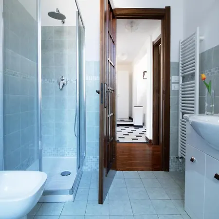 Piazza Chiappa Apartament Rapallo