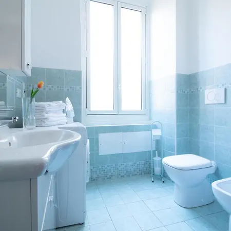 Piazza Chiappa * Рапалло