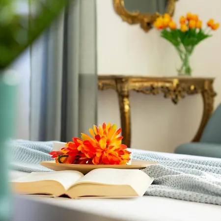 Piazza Chiappa Apartament Rapallo