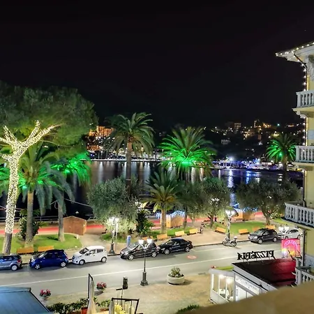 Piazza Chiappa Апартаменты *